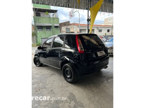 FIESTA 1.0 MPI HATCH 8V FLEX 4P MANUAL