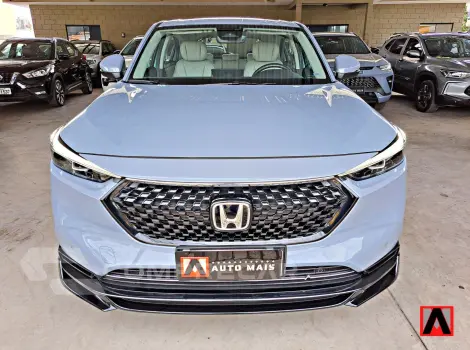HR-V 1.5 DI I-vtec Turbo Touring