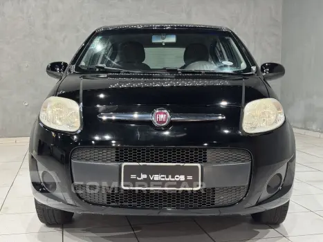PALIO 1.0 MPI Attractive 8V