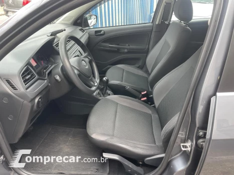 GOL 1.6 MSI Totalflex