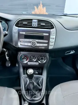 BRAVO 1.8 Essence 16V