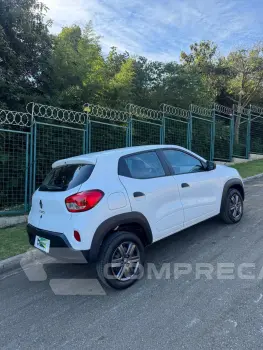 KWID 1.0 12V SCE ZEN