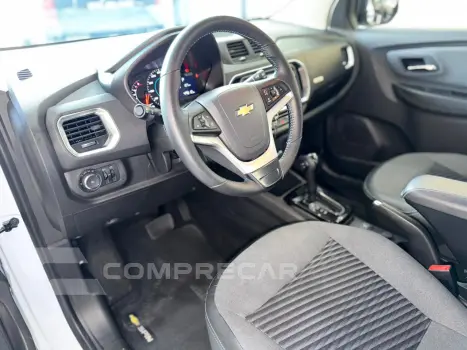 SPIN 1.8 Activ 8V