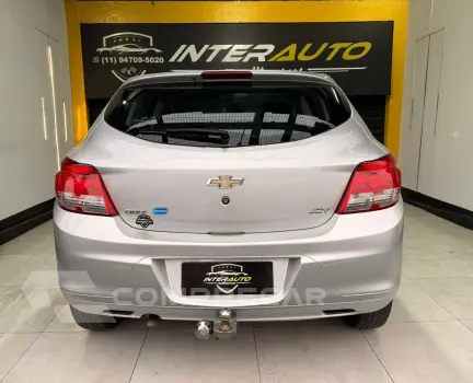 ONIX 1.0 MPFI JOY 8V
