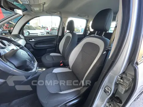 AIRCROSS Live 1.6 Flex 16V 5p Aut.