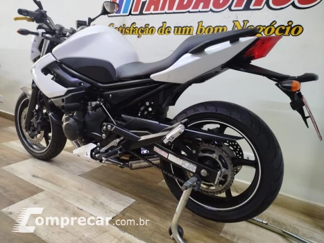 XJ6 N 600 cc