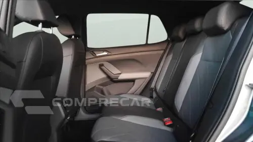 T-CROSS 1.0 200 TSI TOTAL FLEX COMFORTLINE AUTOMÁ