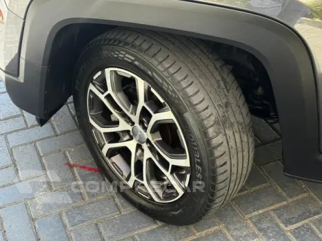 RENEGADE - 1.3 T270 TURBO LONGITUDE AT6