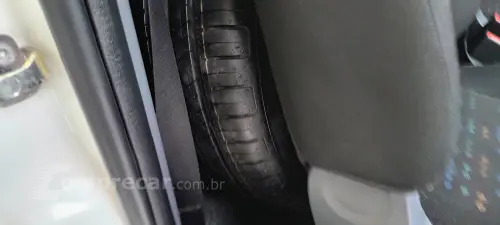 FIORINO 1.4 MPI Furgão Hard Working 8V