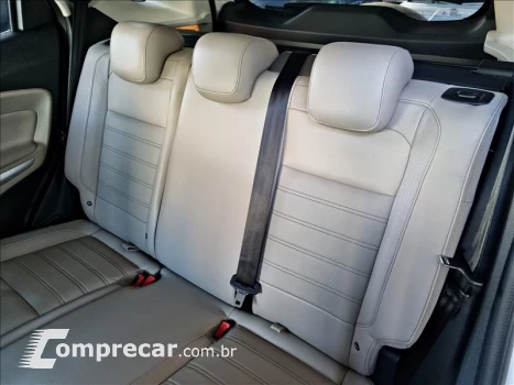 ECOSPORT 2.0 Direct Titanium