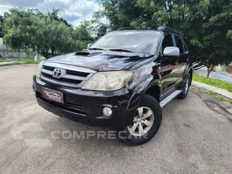 HILUX SW4 3.0 SRV 4X4 16V Turbo Intercooler