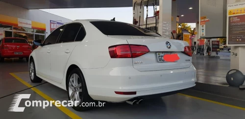 JETTA 2.0 TSI Highline 211cv
