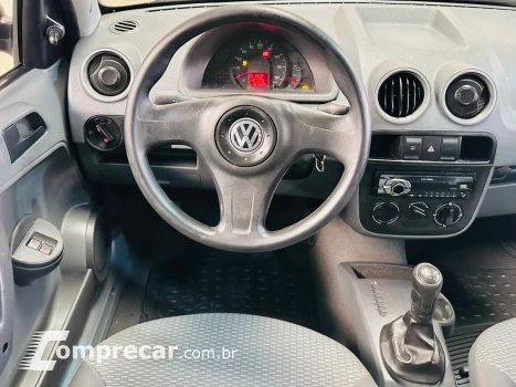 GOL 1.0 MI 8V G.VI