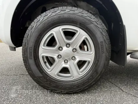 RANGER 2.5 XLT 4X2 CD