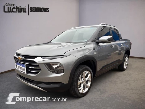 MONTANA 1.2 TURBO FLEX LTZ AUTOMÁTICO