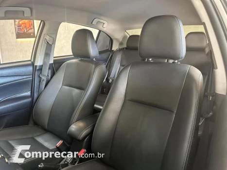 YARIS SD XS 15 AT