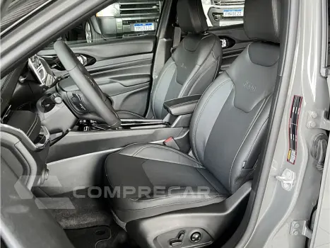 COMPASS 1.3 T270 TURBO FLEX S AT6