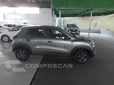 KWID 1.0 12V SCE FLEX ZEN MANUAL