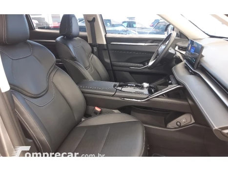HAVAL H6 1.5 PHEV PREMIUM AWD E-TRACTION