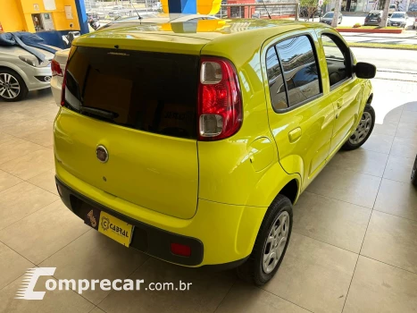 Uno UNO VIVACE Celeb. 1.0 EVO F.Flex 8V 5p