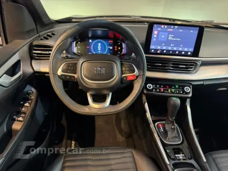 Fastback Impetus 1.0 200 T. Flex Aut