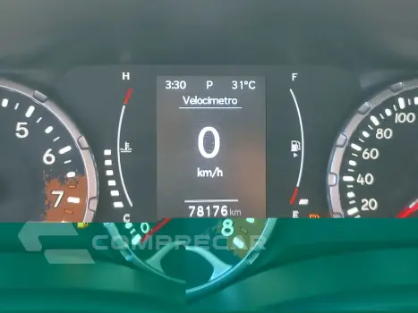 RENEGADE 1.8 16V FLEX SPORT 4P AUTOMÁTICO