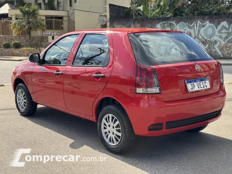 PALIO 1.0 MPI Fire 8V