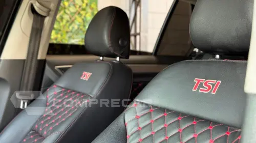 Golf Comfortline 1.4 TSI 140cv Aut.