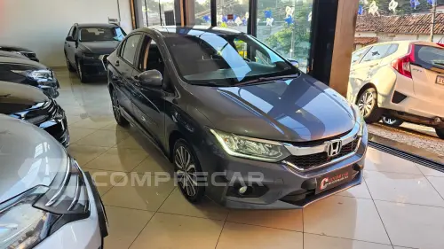 CITY 1.5 EX 16V