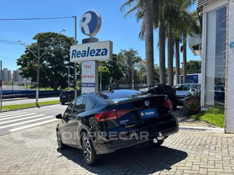 VIRTUS Sense 1.6 Flex 16V 5p Aut.