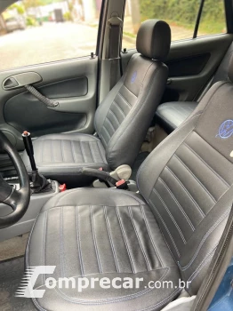 PARATI 1.0 MI 16V