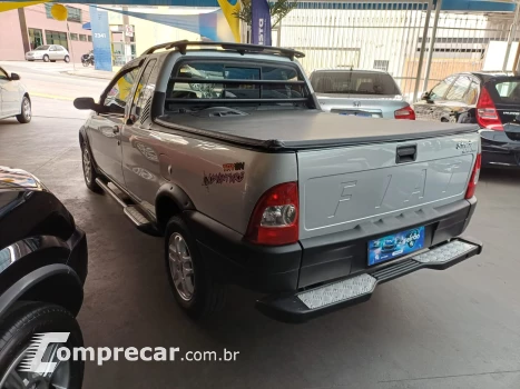 STRADA 1.8 MPI Adventure Extreme CD 16V