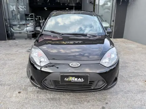 FIESTA 1.0 MPI Class Hatch 8V