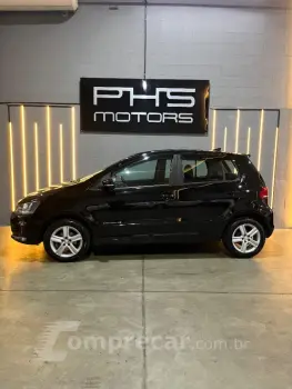 FOX 1.6 MI Comfortline 8V