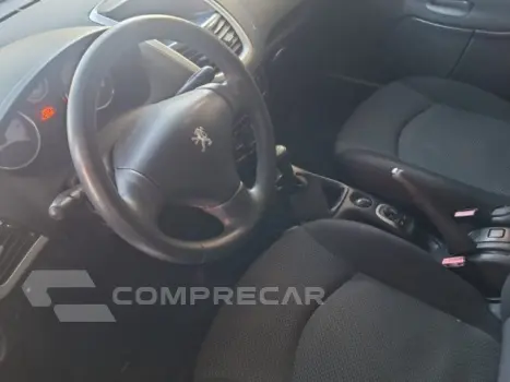 207 - 1.4 XR PASSION 8V 4P MANUAL
