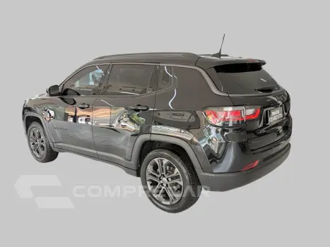 COMPASS 1.3 T270 TURBO FLEX LONGITUDE AT6