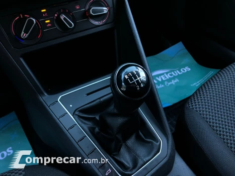 Polo 1.0 Mpi Total Flex Manual