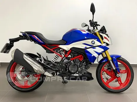 BMW BMW G 310 R ABS