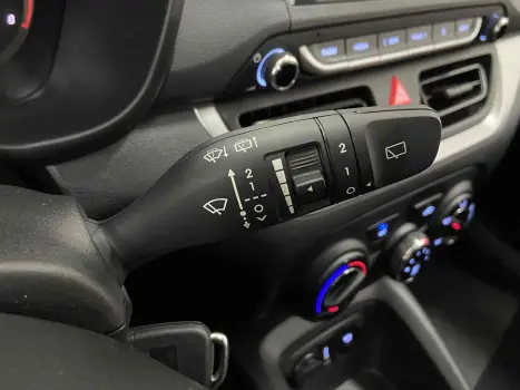 HB20 1.0 12V FLEX COMFORT MANUAL