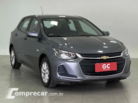 ONIX 1.0 FLEX LT MANUAL