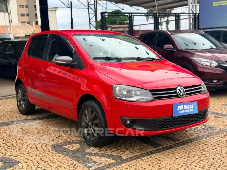 FOX 1.6 MI Rock IN RIO 8V