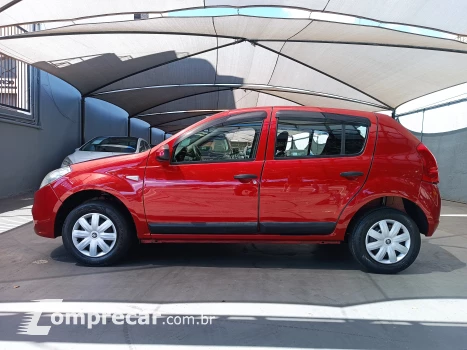 SANDERO 1.0 12V SCE Expression