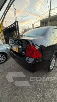 307 1.6 Presence Pack Sedan 16V
