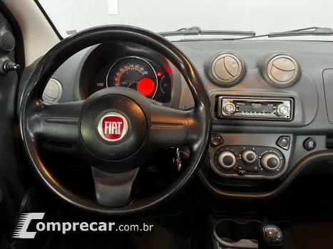 Uno Vivace 1.0 8V (Flex) 4p