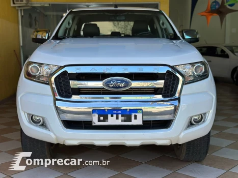 RANGER 3.2 XLT 4X4 CD 20V