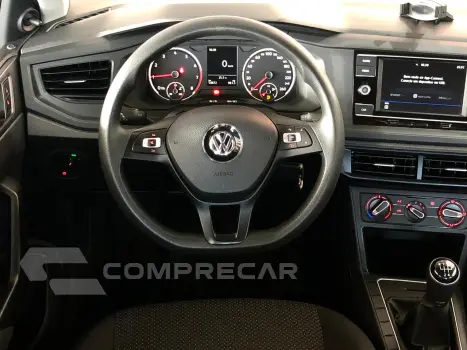 POLO 1.0 MPI