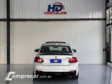 M235I