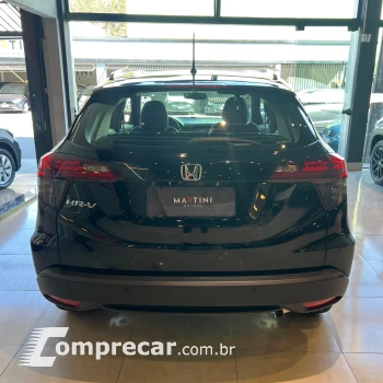 HR-V EXL 1.8 Flexone 16V 5p Aut.