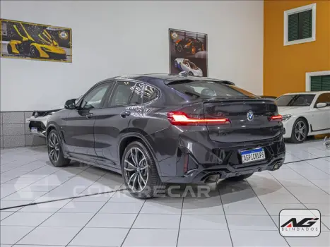 X4 2.0 16V 30I M Sport