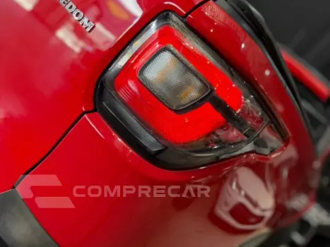 STRADA - 1.3 FIREFLY FREEDOM CS MANUAL